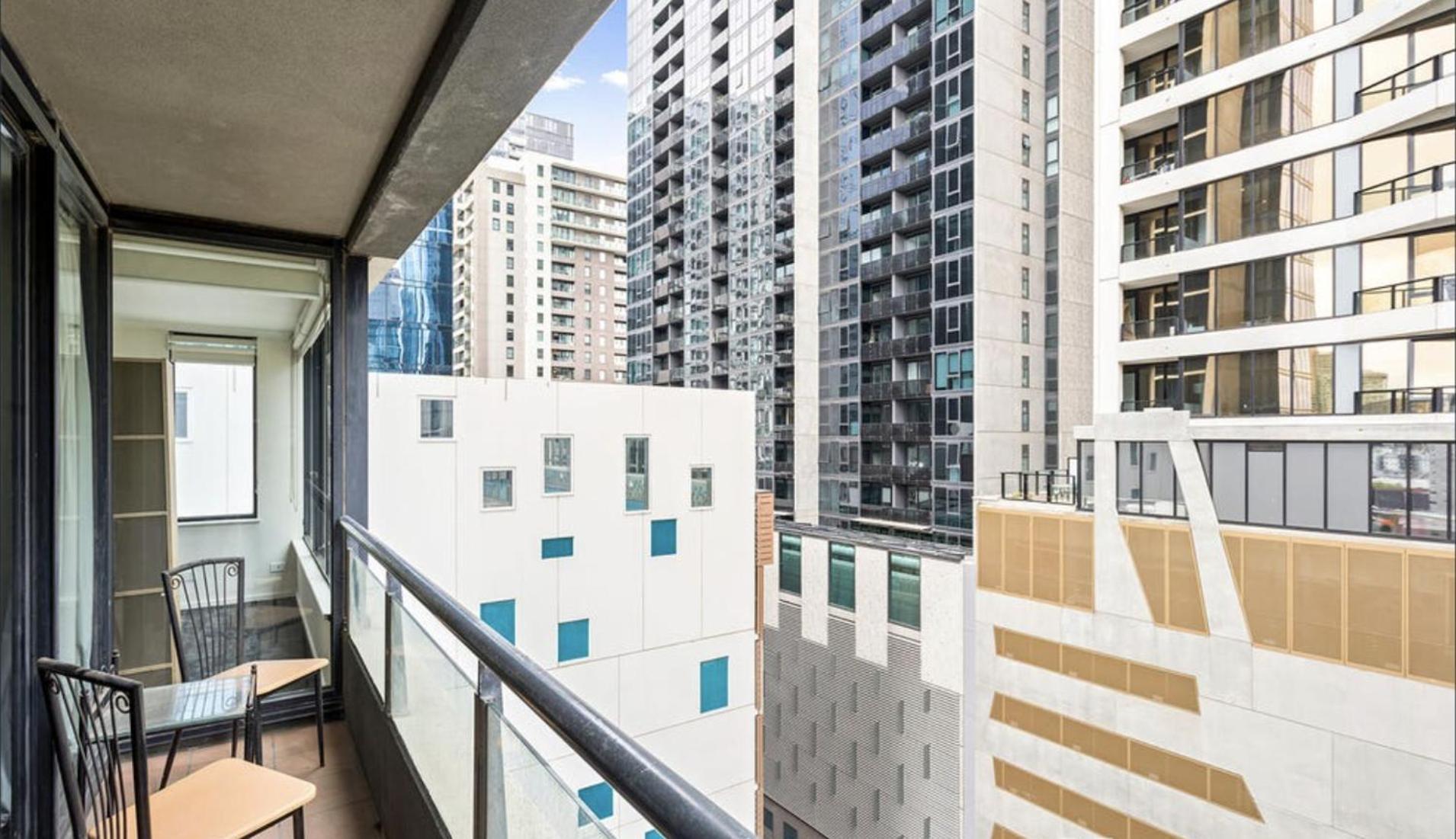 Readyset Apartments On Kavanagh Melbourne Bagian luar foto